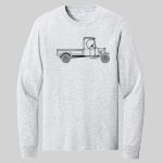 Long Sleeve Core Cotton Tee Thumbnail