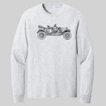 Long Sleeve Core Cotton Tee Thumbnail