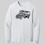 Long Sleeve Core Cotton Tee Thumbnail