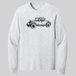 Long Sleeve Core Cotton Tee Thumbnail