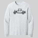 Long Sleeve Core Cotton Tee Thumbnail