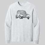 Long Sleeve Core Cotton Tee Thumbnail