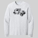 Long Sleeve Core Cotton Tee Thumbnail