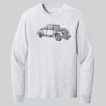 Long Sleeve Core Cotton Tee Thumbnail