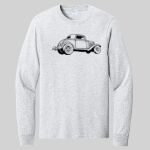 Long Sleeve Core Cotton Tee Thumbnail