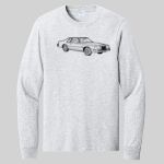 Long Sleeve Core Cotton Tee Thumbnail