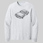 Long Sleeve Core Cotton Tee Thumbnail