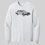 Long Sleeve Core Cotton Tee Thumbnail