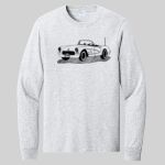 Long Sleeve Core Cotton Tee Thumbnail