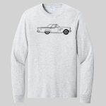 Long Sleeve Core Cotton Tee Thumbnail