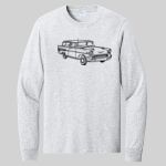 Long Sleeve Core Cotton Tee Thumbnail