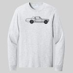 Long Sleeve Core Cotton Tee Thumbnail
