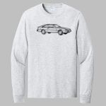 Long Sleeve Core Cotton Tee Thumbnail