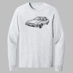 Long Sleeve Core Cotton Tee Thumbnail