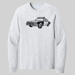 Long Sleeve Core Cotton Tee Thumbnail