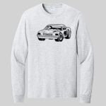 Long Sleeve Core Cotton Tee Thumbnail
