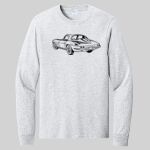 Long Sleeve Core Cotton Tee Thumbnail