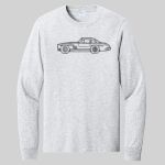 Long Sleeve Core Cotton Tee Thumbnail