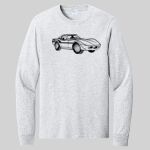 Long Sleeve Core Cotton Tee Thumbnail