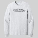 Long Sleeve Core Cotton Tee Thumbnail