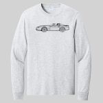 Long Sleeve Core Cotton Tee Thumbnail