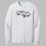 Long Sleeve Core Cotton Tee Thumbnail