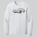 Long Sleeve Core Cotton Tee Thumbnail