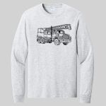 Long Sleeve Core Cotton Tee Thumbnail