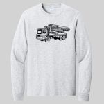Long Sleeve Core Cotton Tee Thumbnail