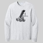 Long Sleeve Core Cotton Tee Thumbnail