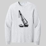 Long Sleeve Core Cotton Tee Thumbnail