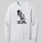 Long Sleeve Core Cotton Tee Thumbnail
