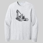 Long Sleeve Core Cotton Tee Thumbnail