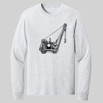Long Sleeve Core Cotton Tee Thumbnail
