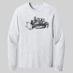 Long Sleeve Core Cotton Tee Thumbnail