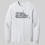 Long Sleeve Core Cotton Tee Thumbnail