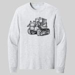 Long Sleeve Core Cotton Tee Thumbnail