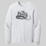 Long Sleeve Core Cotton Tee Thumbnail
