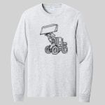 Long Sleeve Core Cotton Tee Thumbnail