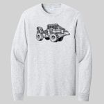 Long Sleeve Core Cotton Tee Thumbnail