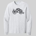 Long Sleeve Core Cotton Tee Thumbnail