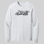 Long Sleeve Core Cotton Tee Thumbnail