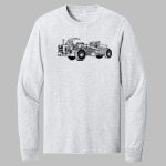Long Sleeve Core Cotton Tee Thumbnail