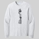 Long Sleeve Core Cotton Tee Thumbnail