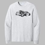 Long Sleeve Core Cotton Tee Thumbnail