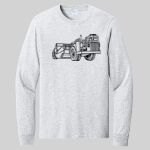 Long Sleeve Core Cotton Tee Thumbnail