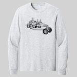 Long Sleeve Core Cotton Tee Thumbnail