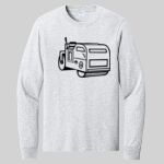 Long Sleeve Core Cotton Tee Thumbnail