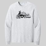 Long Sleeve Core Cotton Tee Thumbnail