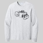 Long Sleeve Core Cotton Tee Thumbnail